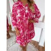letné šaty plus size