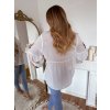dámska tunika plus size
