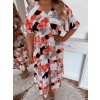 letné šaty plus size