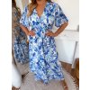 madeira šaty plus size