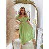 šaty ma svadbu plus size