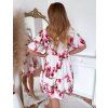 šaty na leto plus size