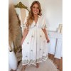 letné šaty plus size