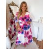 slávnostné šaty plus size