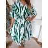 košeľové šaty plus size