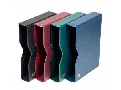 Ochranné kazety k zásobníkům A4 64 strán