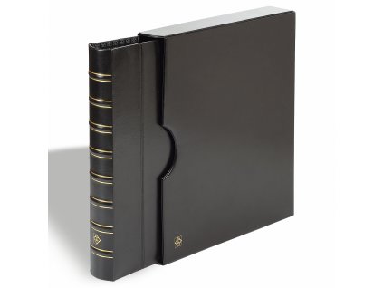 Albové dosky KANZLEI s kazetou