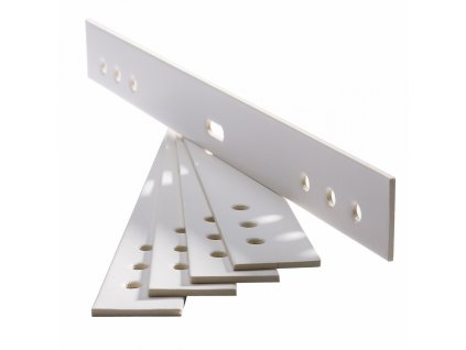 Papierové vložky do perových dosiek