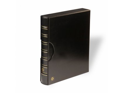 Albové dosky FOLIO s kazetou