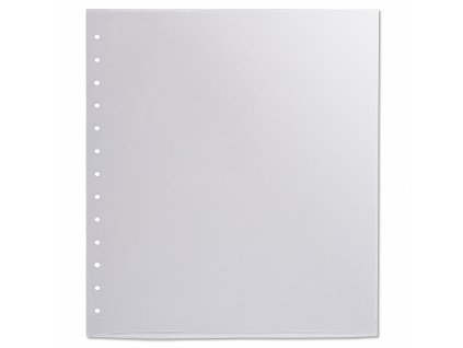 Ochranné průhledné obaly