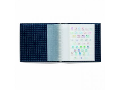 Albumové listy ALPHA