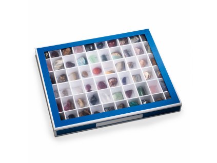 Sběratelský box K60