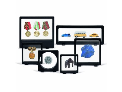 Plovoucí rámečky MAGIC FRAME