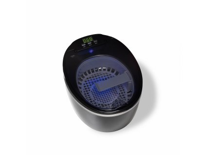 Ultrazvukový čistič SAUBER