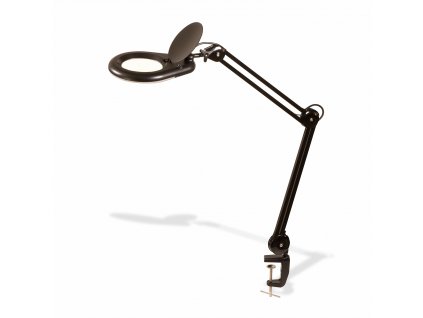 Stolní lupa s LED osvětlením SWING, 1,75x zvětšení