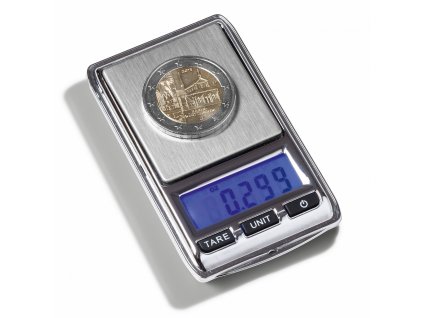 Digitální váha LIBRA MINI