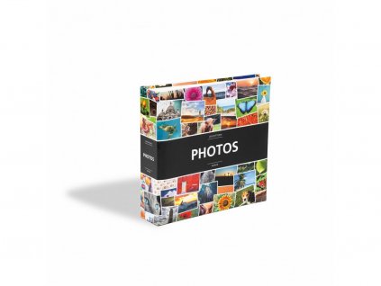 Fotoalbum VALEA na 200 fotografií