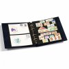 Albové dosky OPTIMA F s kazetou