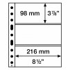 Albové listy GRANDE SH312