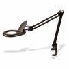 Stolní lupa s LED osvětlením SWING, 1,75x zvětšení