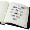 Albové dosky PERFECT s kazetou a názvom štátu