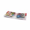 trading card album pro small gaming 1