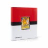 trading card album pro small gaming