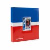 trading card album pro small sport
