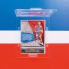 trading card album pro sport 4