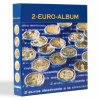 numis illustrated album 2eur commemorative coins for all eurozone countries freng vol 8