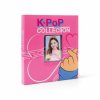 album k pop for 160 photocards