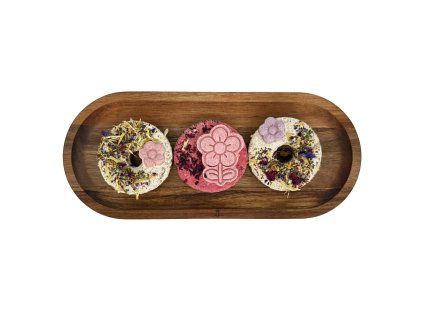 MYSTERY donut