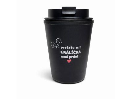 TERMOHRNÍČEK Králíček