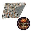 Dečka Halloween VELKÁ