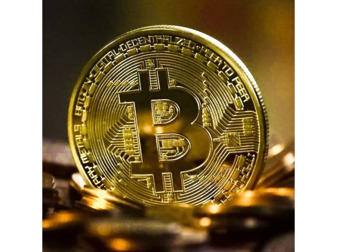 Bitcoin - Mince
