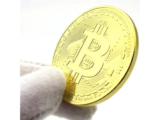 Bitcoin - Mince 4