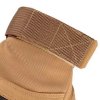 Taktické rukavice  bezprsté určené pro ozbrojené složky poskytují maximální ochranu i komfort 1
