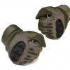 Taktické Vojenské rukavice určené pro ozbrojené složky, vhodné i pro motorkáře