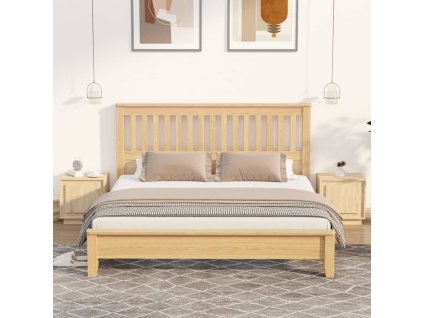 Noční stolky 2 ks dub sonoma 44 x 35 x 45 cm kompozitní dřevo