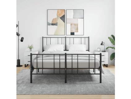 Noční stolky 2 ks lesklé bílé 40x35x47,5 cm kompozitní dřevo