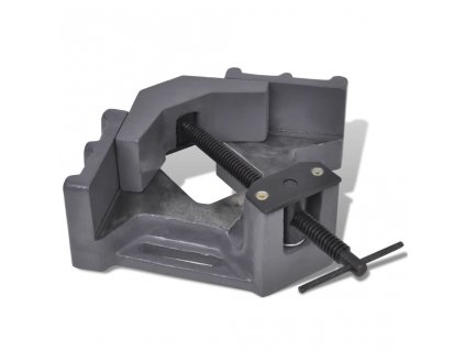 Úhlová svěrka pod vrtačku ručně ovládaná 115 mm