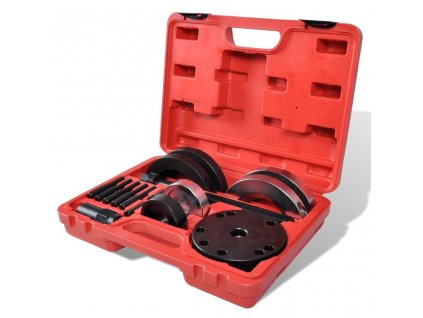 Nářadí na ložiska předních kol 72 mm pro Audi/Seat/VW/Skoda
