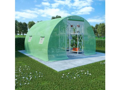 Fóliovník 6 m² 3 x 2 x 2 m