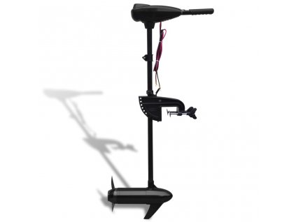 Elektrický motor P25 55 lbs