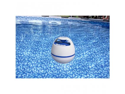Bestway Plovoucí Bluetooth reproduktor s LED