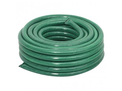 Zahradní hadice zelená 0,75" 50 m PVC