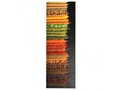Kuchyňská rohožka pratelná Spice 45 x 150 cm