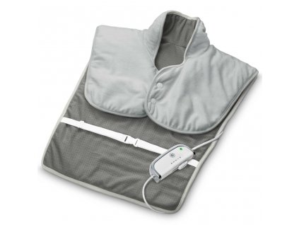 Medisana Hřejivá elektrická deka na ramena a záda HP 630 55 x 65 cm