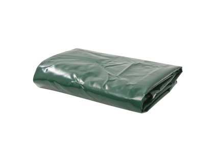 Plachta 650 g/m² 3 x 3 m zelená