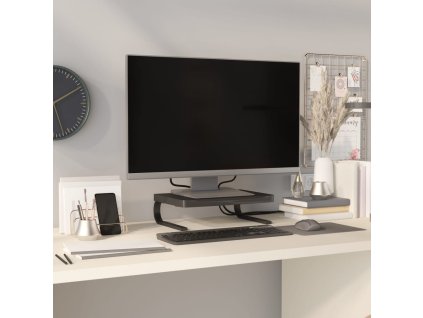 Stojan na medově hnědá 33,5 x 34 x 10,5 cm